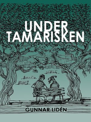 cover image of Under tamarisken